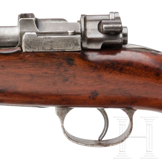 FN Kurzgewehr Mod. 1935