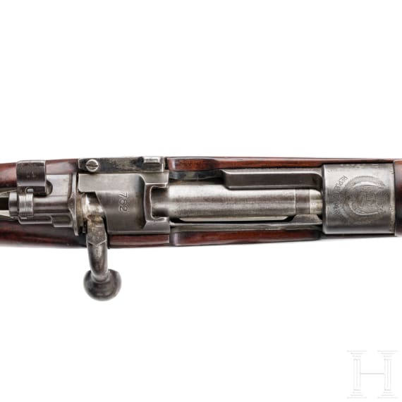 FN Kurzgewehr Mod. 1935