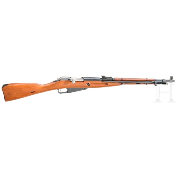 Radom Mod. M 44 Mosin Nagant