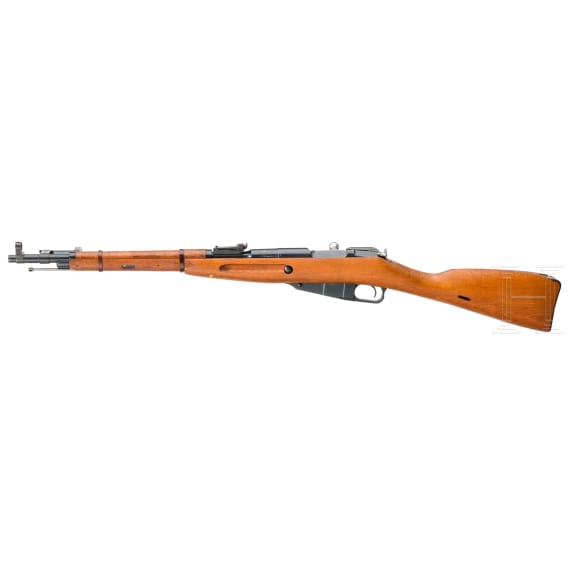 Radom Mod. M 44 Mosin Nagant