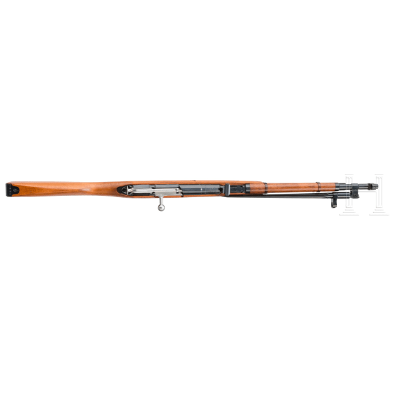 Radom Mod. M 44 Mosin Nagant