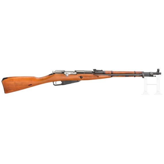 Radom Karabiner M 44 Mosin-Nagant