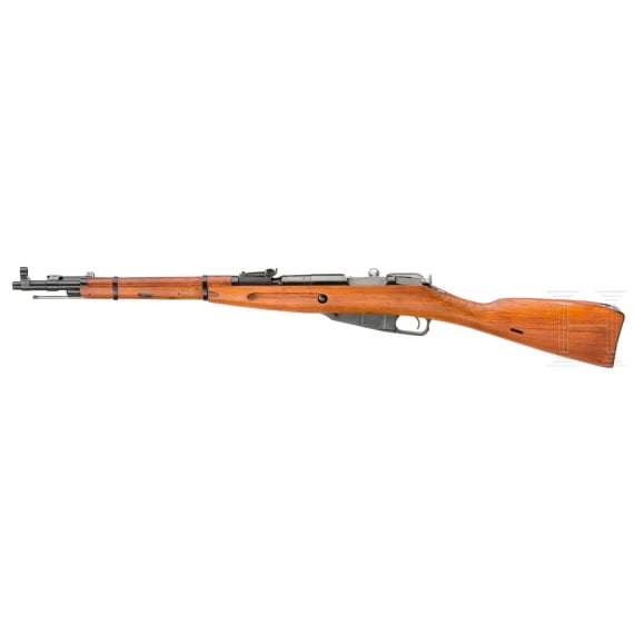 Radom Karabiner M 44 Mosin-Nagant