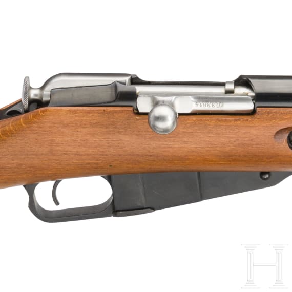 Radom Karabiner M 44 Mosin-Nagant
