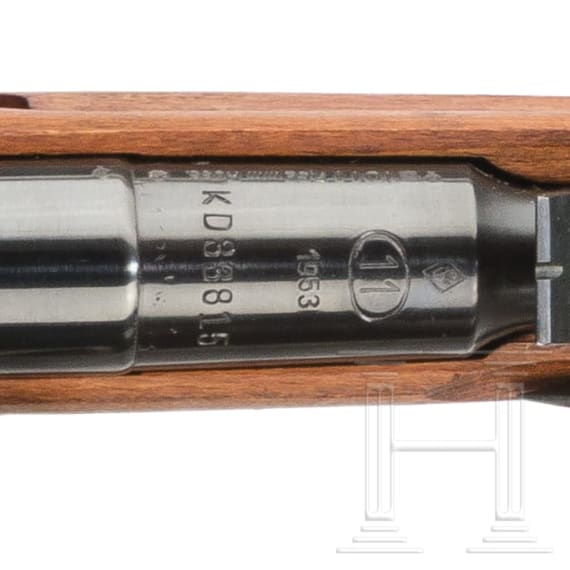Radom Karabiner M 44 Mosin-Nagant