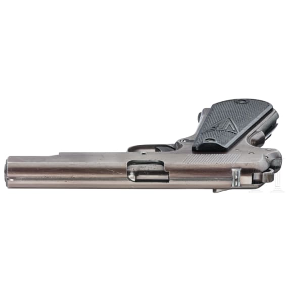 F.B. VIS Mod. 35, Radom, 1939, mit polnischer Tasche
