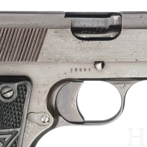 F.B. VIS Mod. 35, Radom, 1939, mit polnischer Tasche