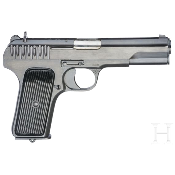 Radom Mod. TT 33