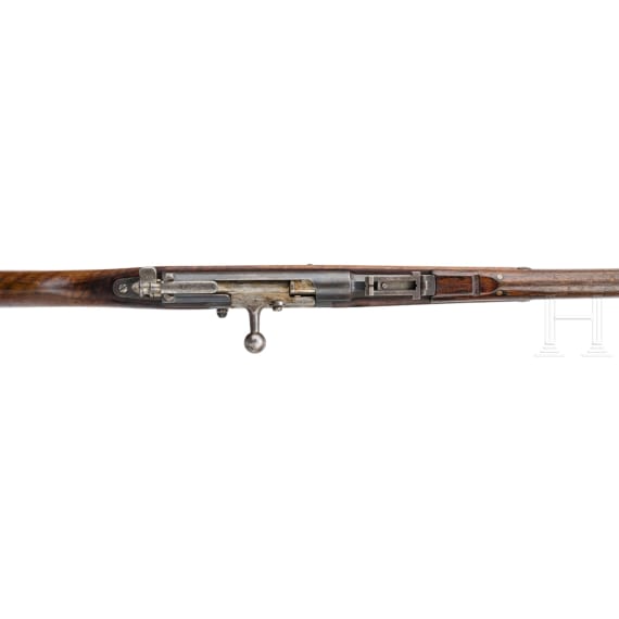 OE.W.F.G.STEYR Mod. 1886 Kropatschek