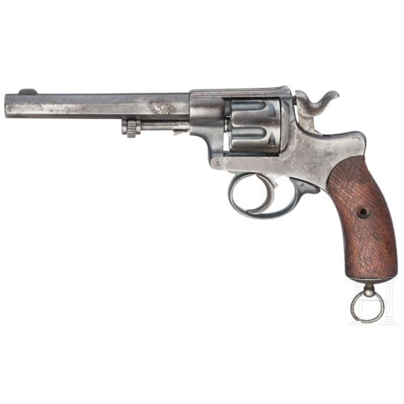 L. Soleil Mod. 1878