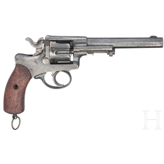 L. Soleil Mod. 1878
