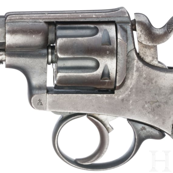 L. Soleil Mod. 1878
