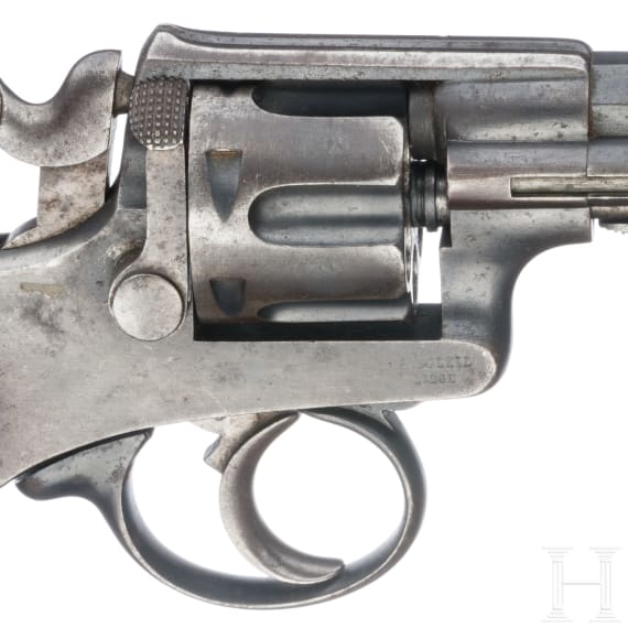 L. Soleil Mod. 1878