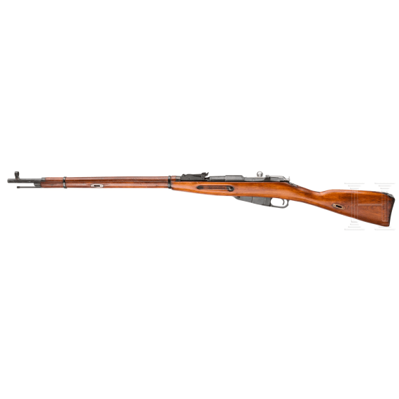 Izhevsk Mod. M 1891/31 Mosin Magant, 1930