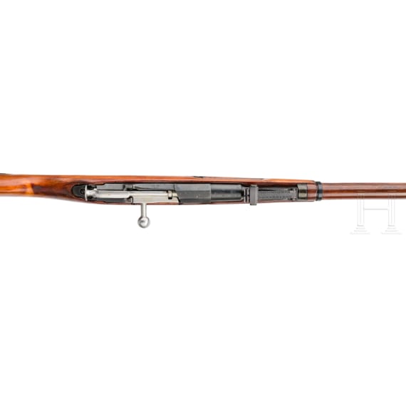 Izhevsk Mod. M 1891/31 Mosin Magant, 1930