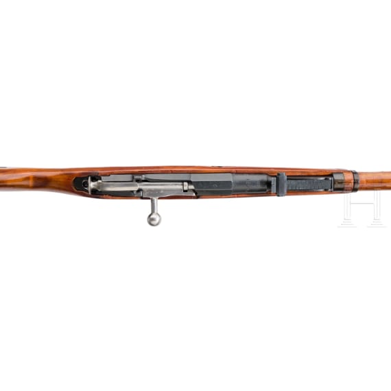 Izhevsk Mod. M 1891/30 Mosin Magant, 1933