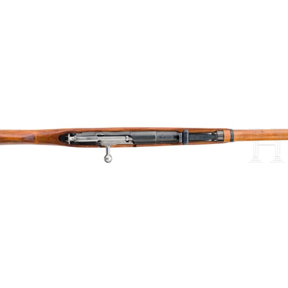 Izhevsk Mod. M 1891/30 Mosin Magant, 1939