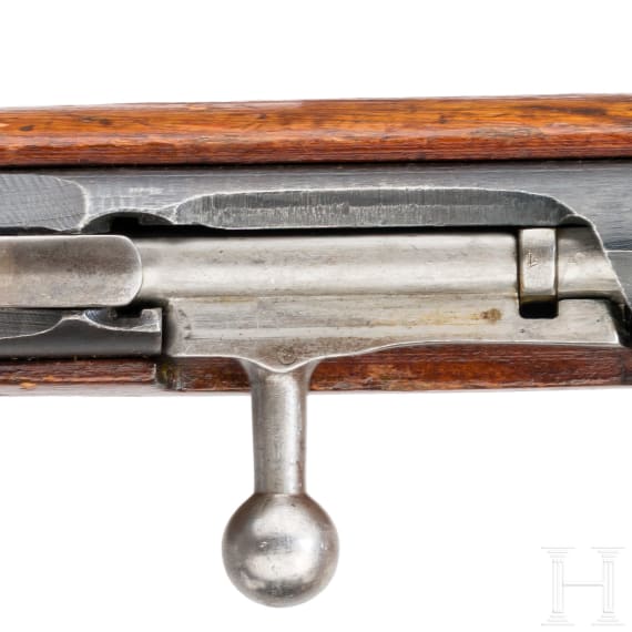 Izhevsk Mod. M 1938 Mosin Magant, 1940