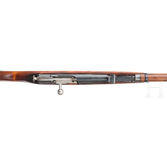Izhevsk Mod. M 1891/30 Mosin Magant, 1943