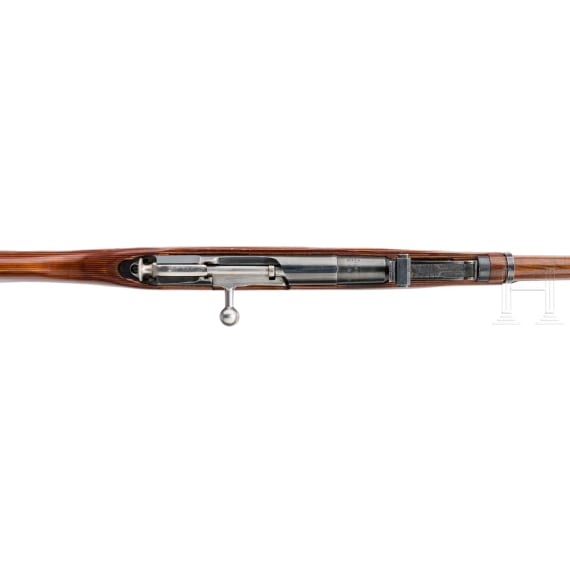 Izhevsk Mod. M 1938 Mosin Magant, 1943