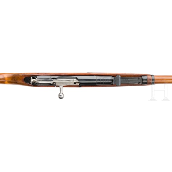 Izhevsk Mod. M 1891/59 Mosin Magant, 1943