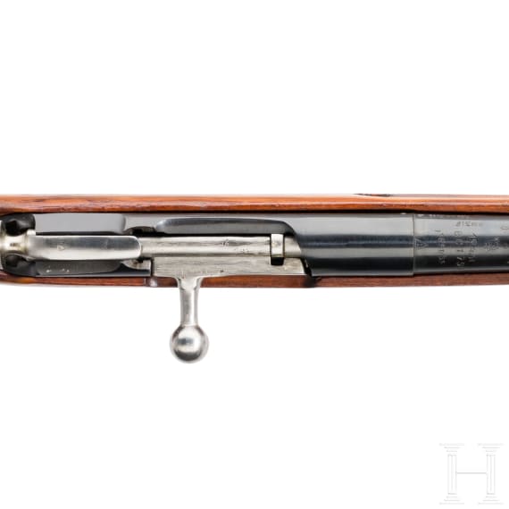 Izhevsk Mod. M 1891/59 Mosin Magant, 1943