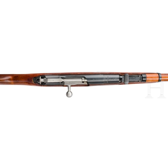 Izhevsk Mod. M 1938 Mosin Magant, 1944