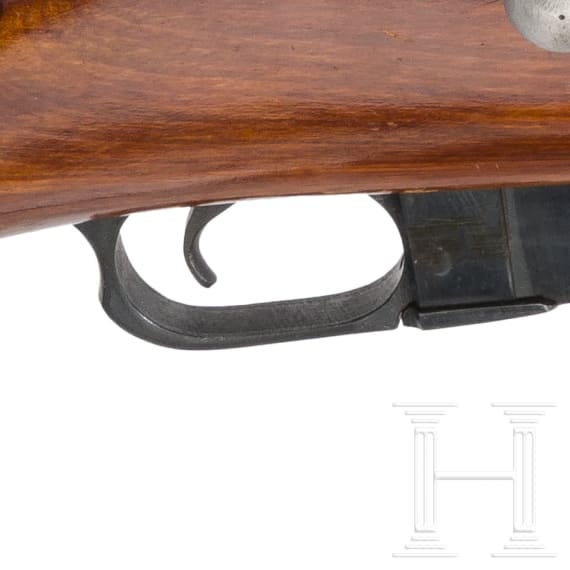 Izhevsk Mod. M 1938 Mosin Magant, 1944