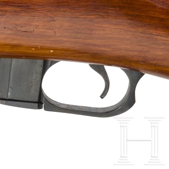 Izhevsk Mod. M 1938 Mosin Magant, 1944