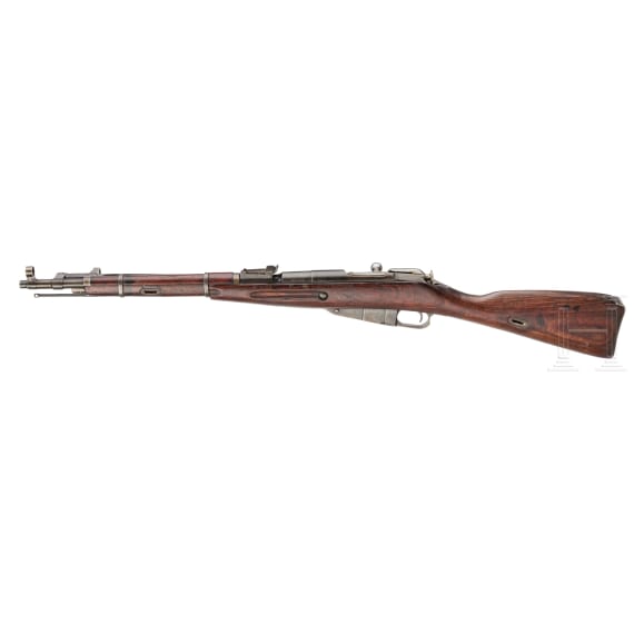 Izhevsk Mod. M 44 Mosin Magant, 1944