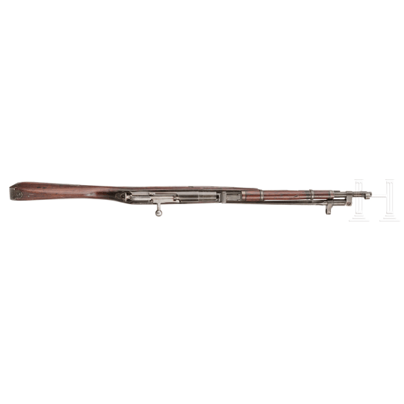 Izhevsk Mod. M 44 Mosin Magant, 1944