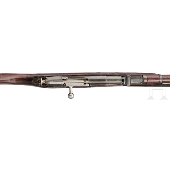 Izhevsk Mod. M 44 Mosin Magant, 1944