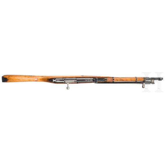 Izhevsk Mod. M 44 Mosin Magant, 1946