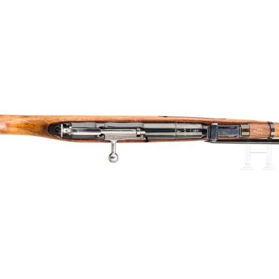 Izhevsk Mod. M 44 Mosin Magant, 1946