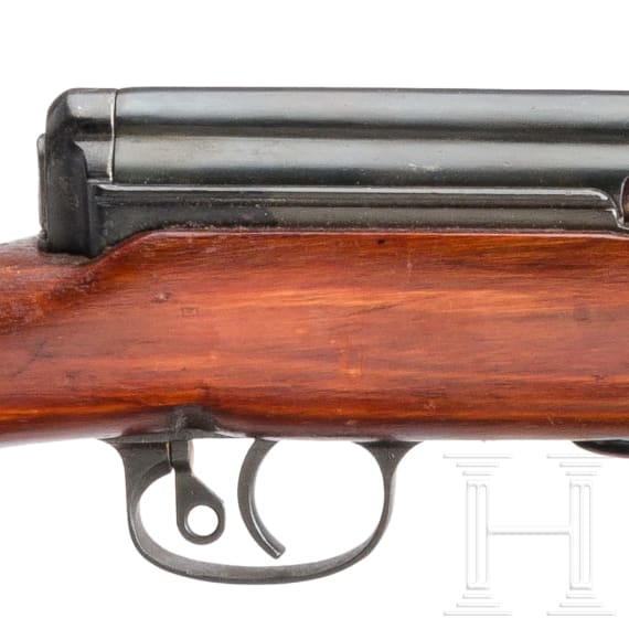 SL-B&uuml;chse Izhevsk Mod. SVT 1940 Tokarev, 1940