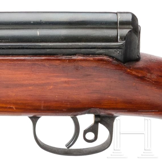 SL-B&uuml;chse Izhevsk Mod. SVT 1940 Tokarev, 1940