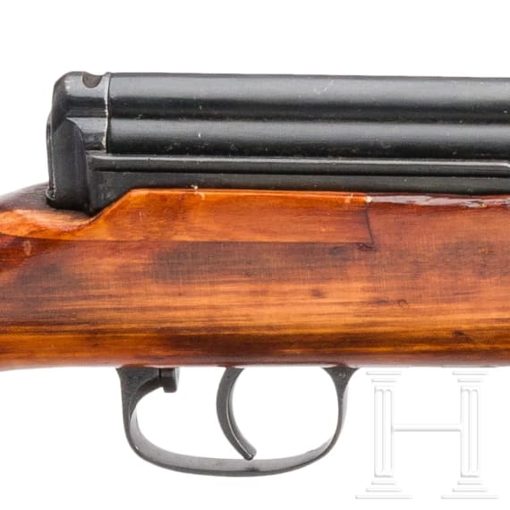 SL-B&uuml;chse Tula Mod. SVT 1940 Tokarev, 1941