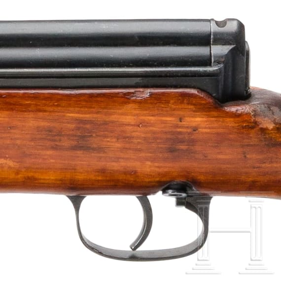 SL-B&uuml;chse Tula Mod. SVT 1940 Tokarev, 1941