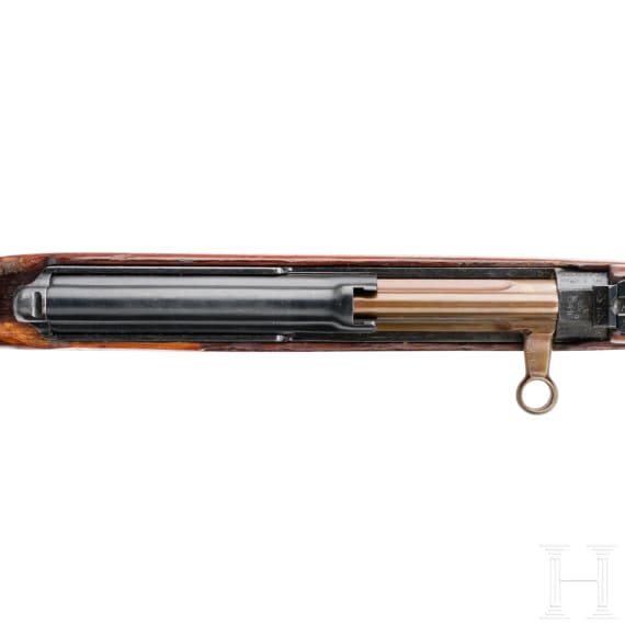 SL-B&uuml;chse Tula Mod. SVT 1940 Tokarev, 1941