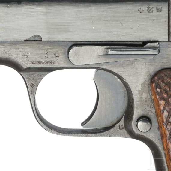Izhevsk Mod. TT 33 Tokarev, 1945