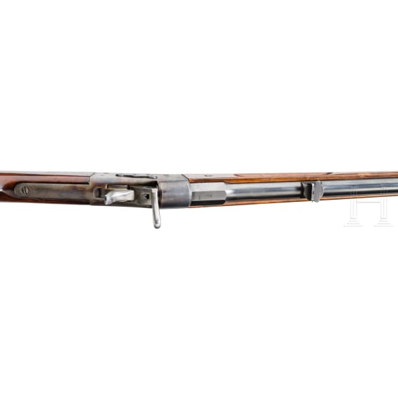 Remington Rolling Block Mod. 1867