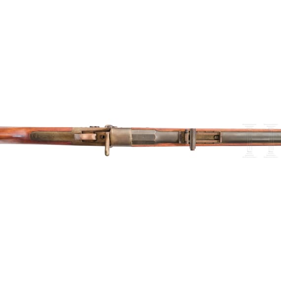 Rolling Block M 1867/69