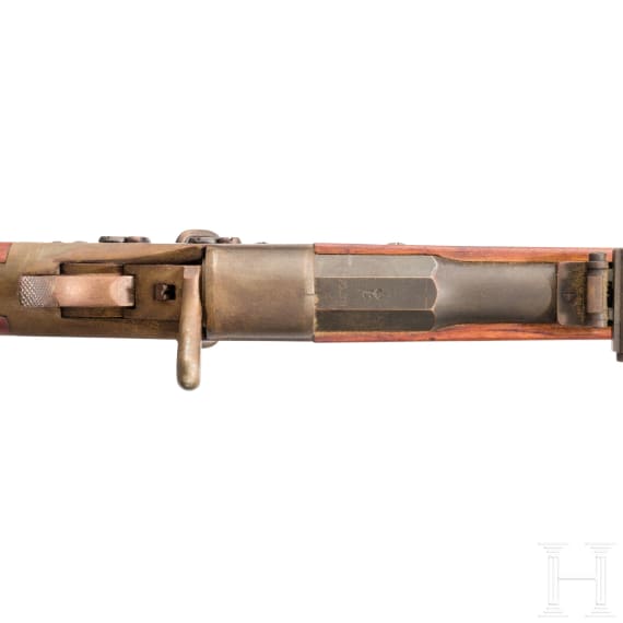 Rolling Block M 1867/69