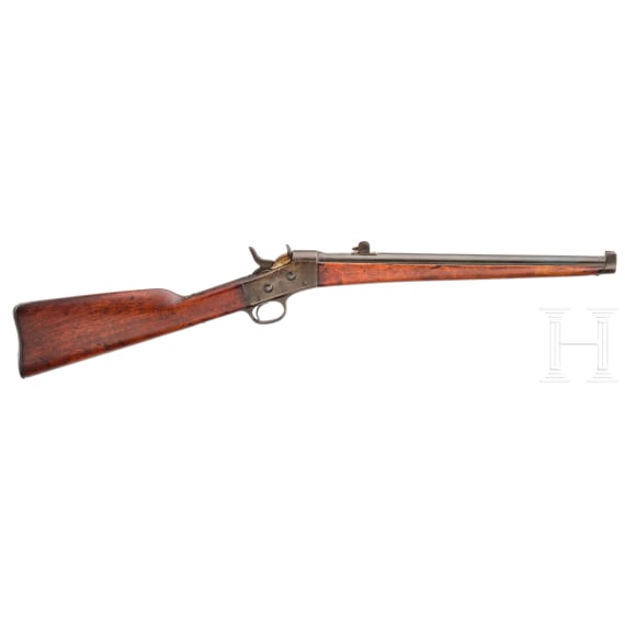 Carl Gustafs Mod. 1870 Rolling Block Kavalleriekarabiner