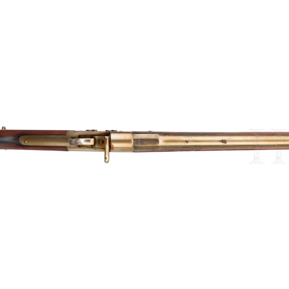 Carl Gustafs Mod. 1867 Rolling Block, 1874