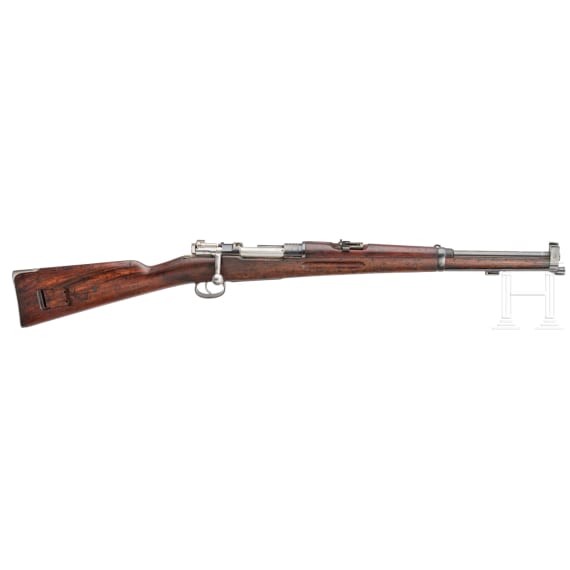 Mauser Mod. 1894