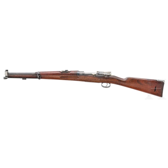 Mauser Mod. 1894