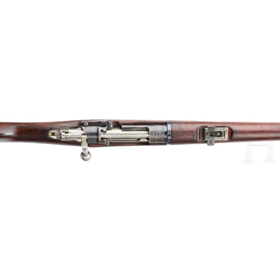 Mauser Mod. 1894