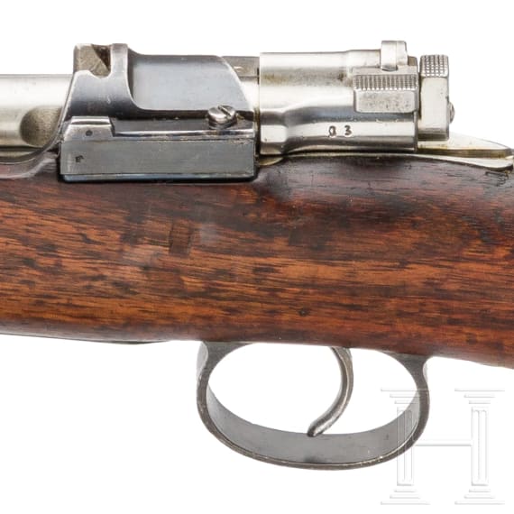 Mauser Mod. 1894