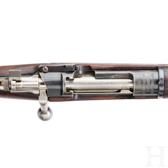 Mauser Mod. 1894